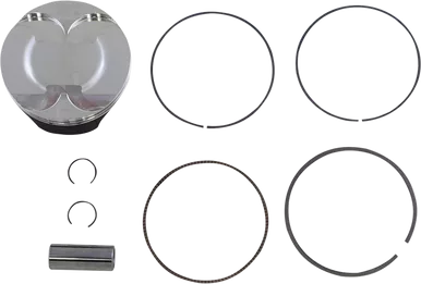 Wossner Piston Kit KTM 450 SX-F 2013-2022 8868DA