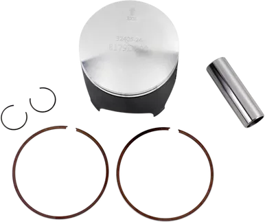 Wossner Piston Kit Yamaha YZ250 1976-1979 72mm 8179D200