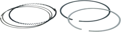 Wossner Piston Ring Set 66mm Honda CRF150R 2007-2020 660XKS-3