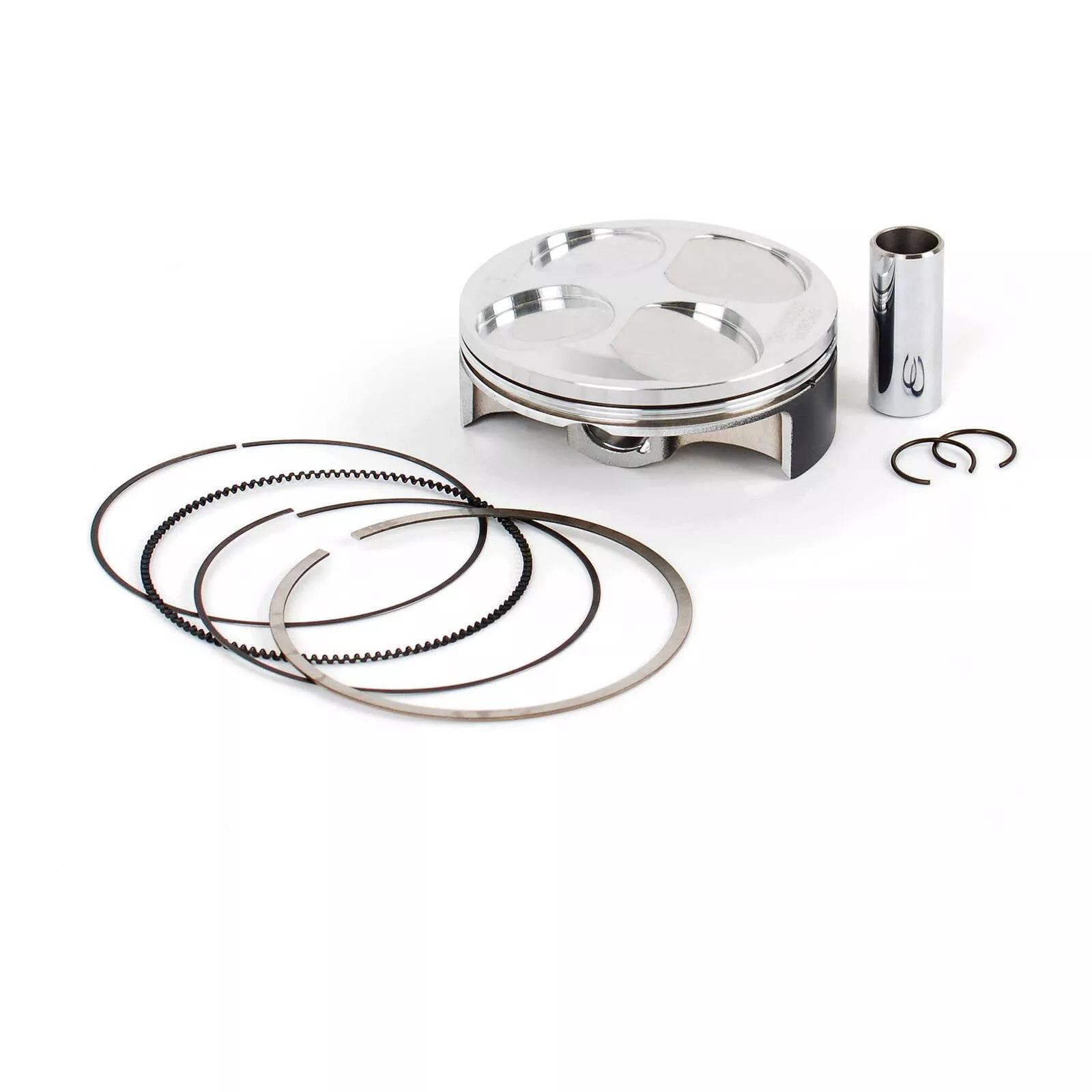 Wossner Piston Suzuki DR650SE 96-09 (Pro) (Hi-Comp)
