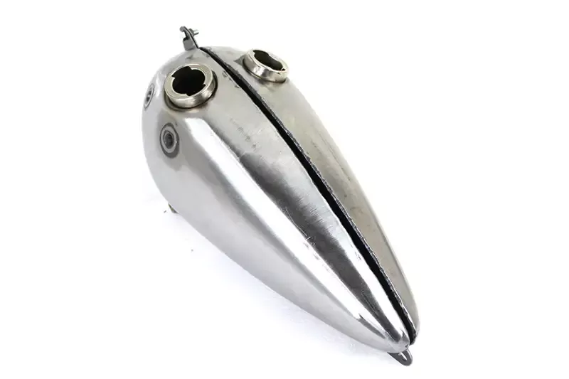 WR 45 2.5 Gallon Gas Tank Set
