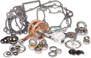 Wrench Rabbit Complete Engine Rebuild Kit for KTM 65 SX 2003-2008 WR101-054