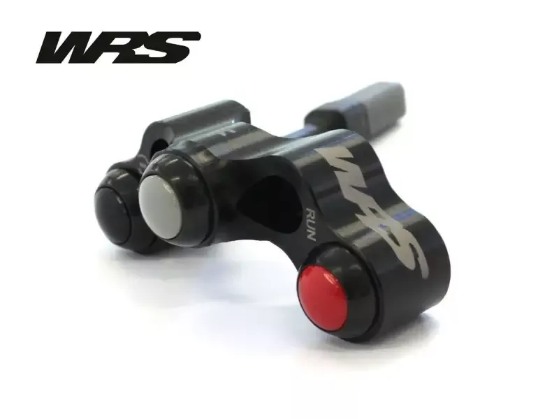 WRS 3 BUTTON RIGHT SWITCH APRILIA RSV4 / RR / RF / FACTORY 2009-2020