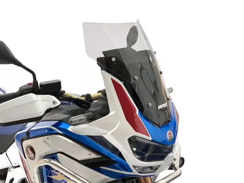 WRS INTERMEDIO WINDSCREEN HONDA AFRICA TWIN CRF 1100 L ADVENTURE SPORTS 2020-2023