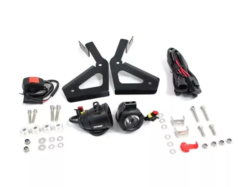WRS LED LIGHTS KIT BMW R1200GS 2004-2007
