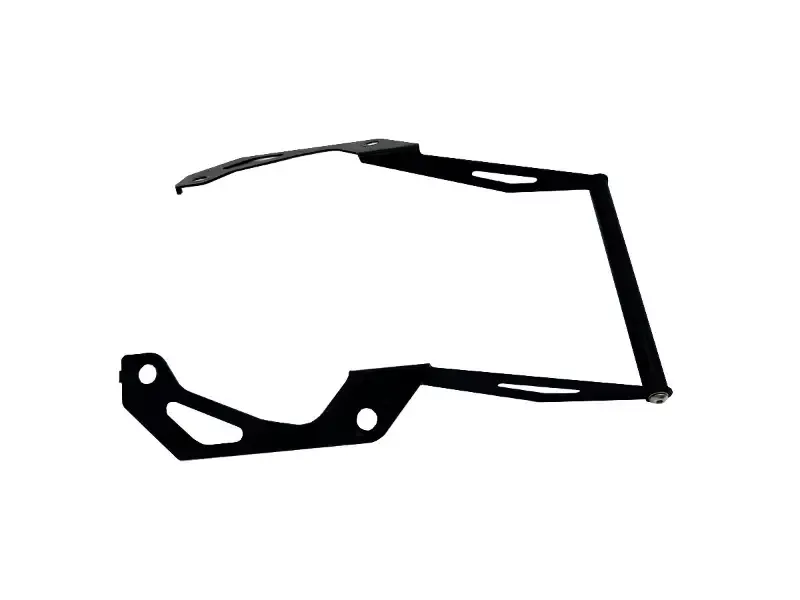 WRS NAVIGATOR SUPPORT FRAME BRACKET HONDA NC 750 X 2021-2024