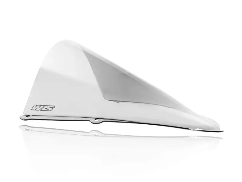 WRS RACE HIGH WINDSCREEN APRILIA RSV4 / FACTORY 2021-2025