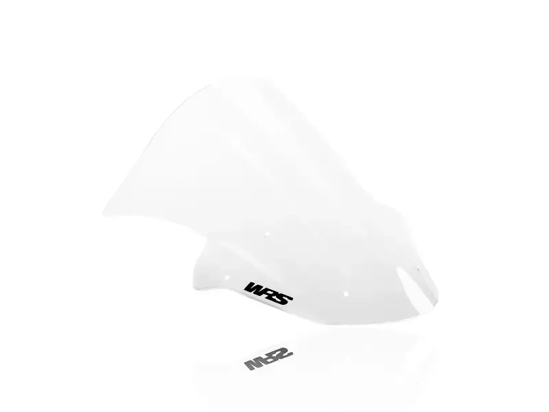 WRS RACE HIGH WINDSCREEN KAWASAKI ZX-10 R 2011-2015