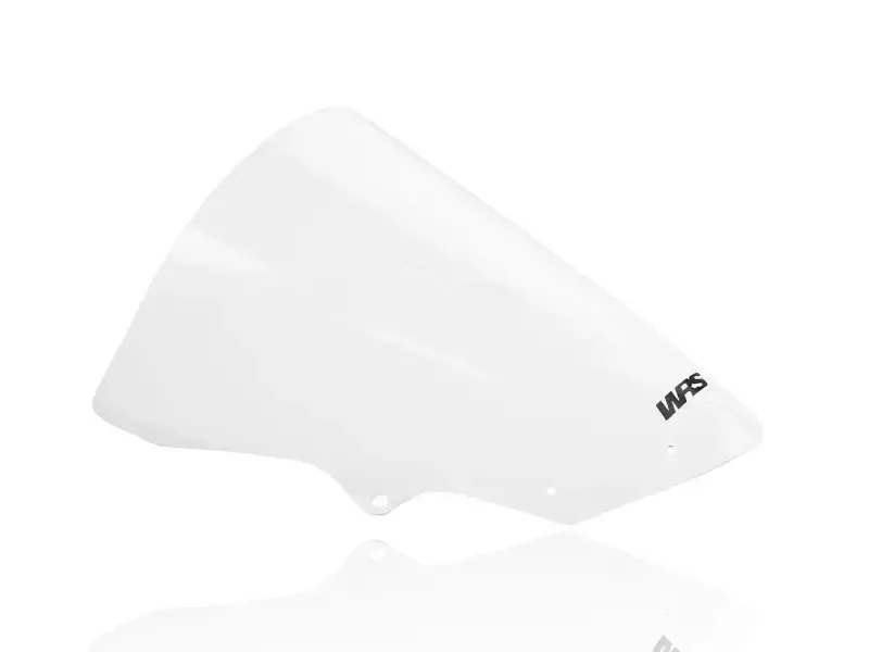WRS RACE HIGH WINDSCREEN KAWASAKI ZX-6 R 2009-16 / 636 2013-19 / ZX-10 2008-10
