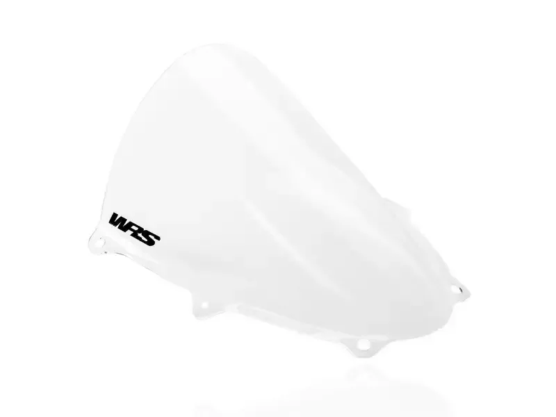 WRS RACE HIGH WINDSCREEN SUZUKI GSX-R 1000 2017-2024