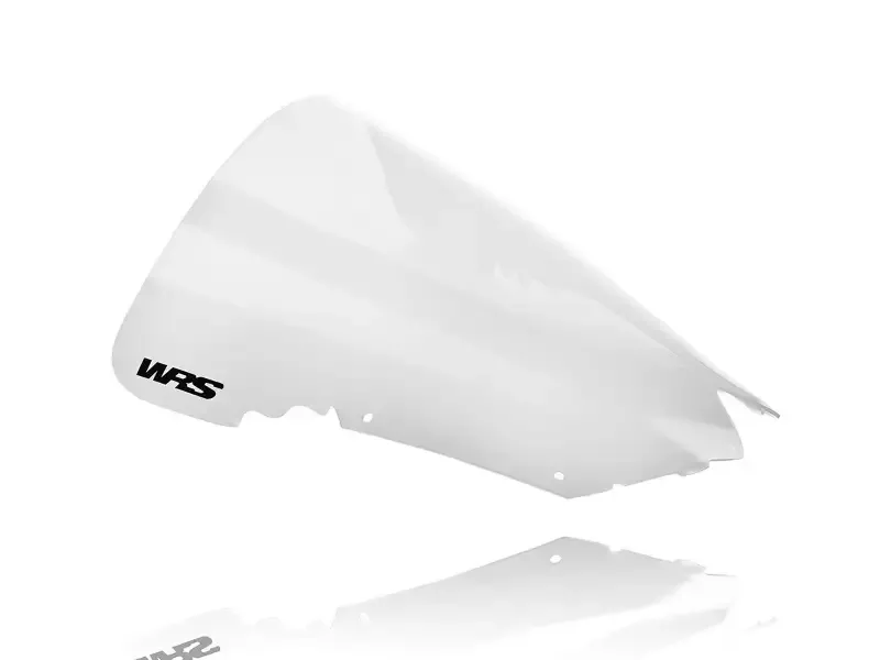 WRS RACE HIGH WINDSCREEN YAMAHA R6 2008-2016