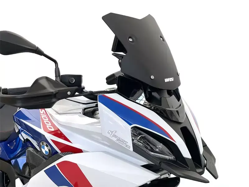 WRS SPORT WINDSCREEN BMW S 1000 XR 2020-2025