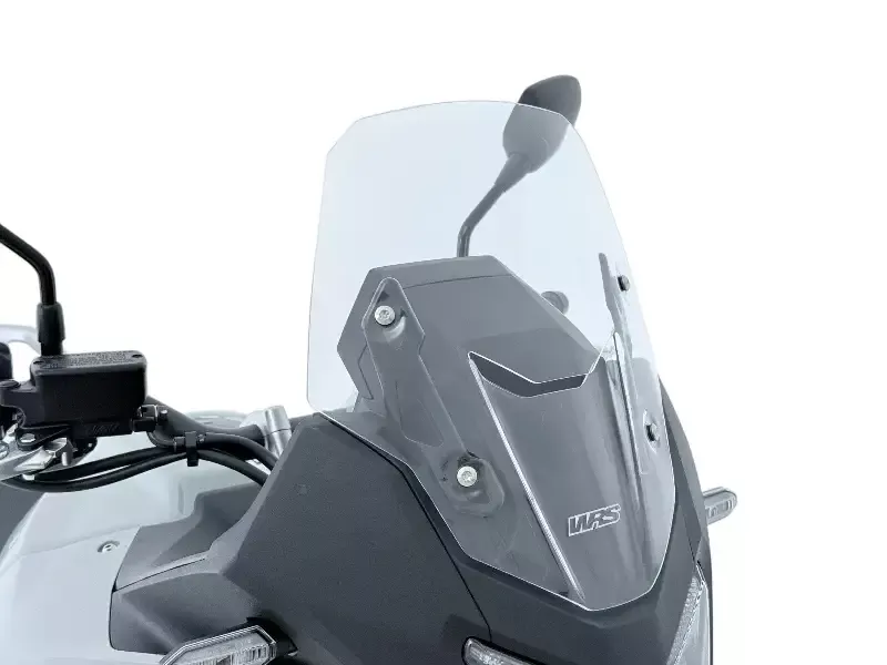 WRS SPORT WINDSCREEN HONDA TRANSALP XL 750 2025