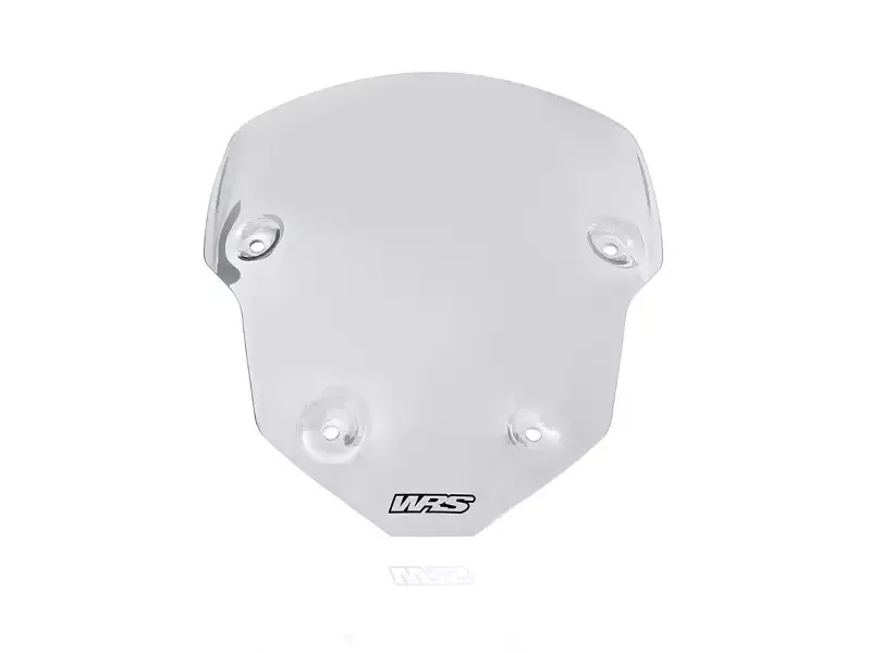 WRS SPORT WINDSCREEN TRIUMPH TIGER 850 / 900 2020-2025