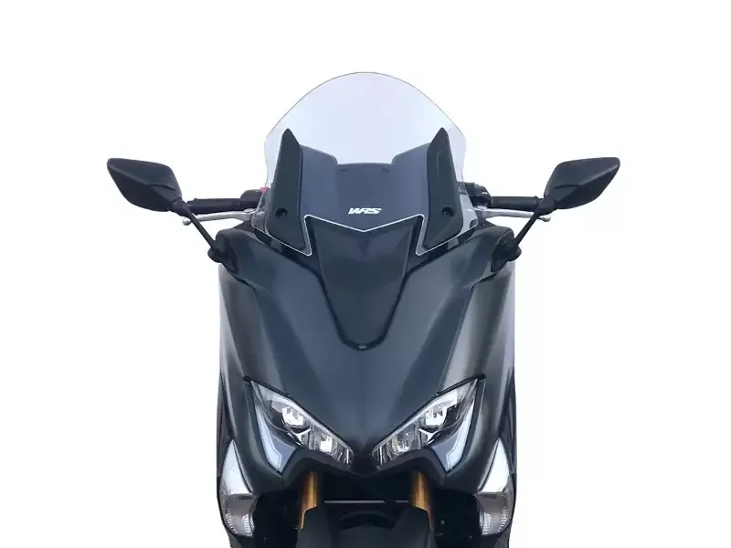 WRS SPORT WINDSCREEN YAMAHA T-MAX 530 2017-19 / 560 2019-2021
