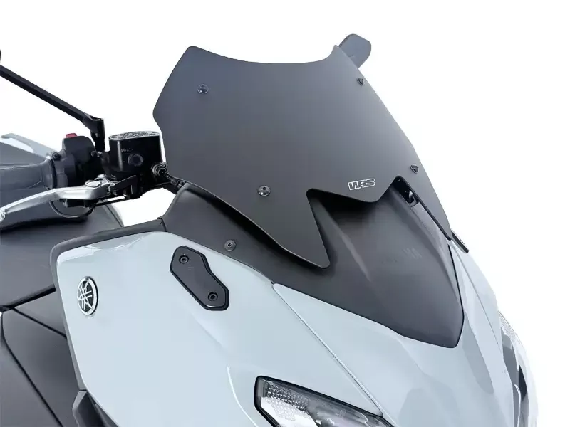 WRS SPORT WINDSCREEN YAMAHA T-MAX TECH MAX 2025