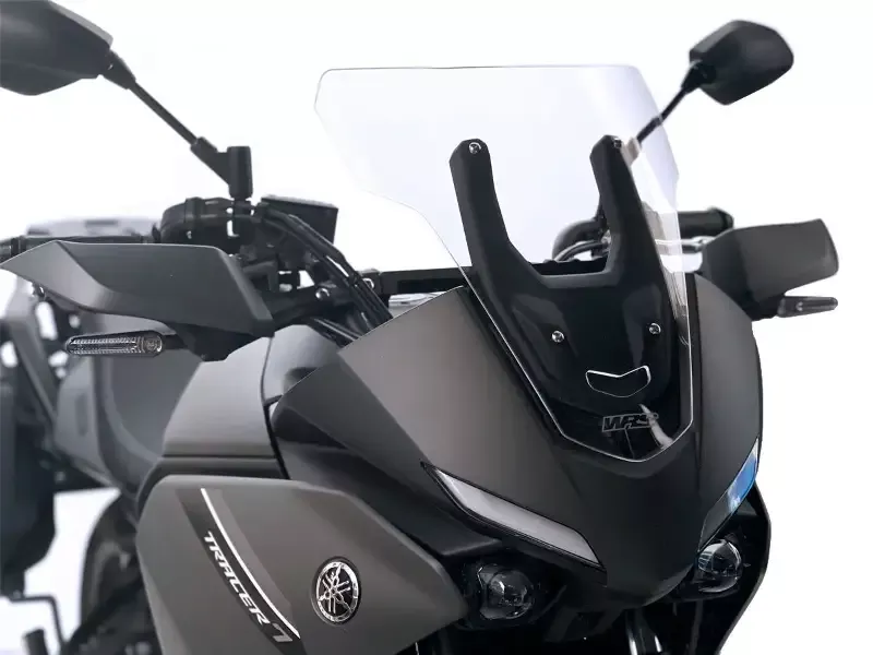 WRS SPORT WINDSCREEN YAMAHA TRACER 7 / GT 2021-2024