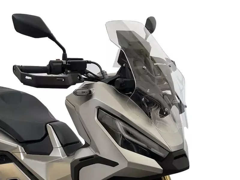 WRS STANDARD WINDSCREEN HONDA X-ADV 750 2021-2025