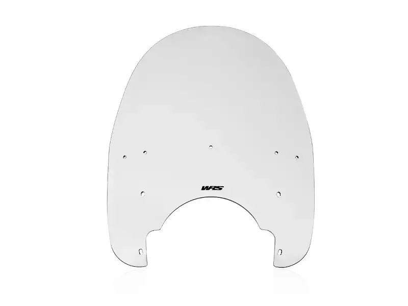 WRS TOURING WINDSCREEN 28″ HARLEY DAVIDSON HERITAGE SOFTAIL 1988-2006