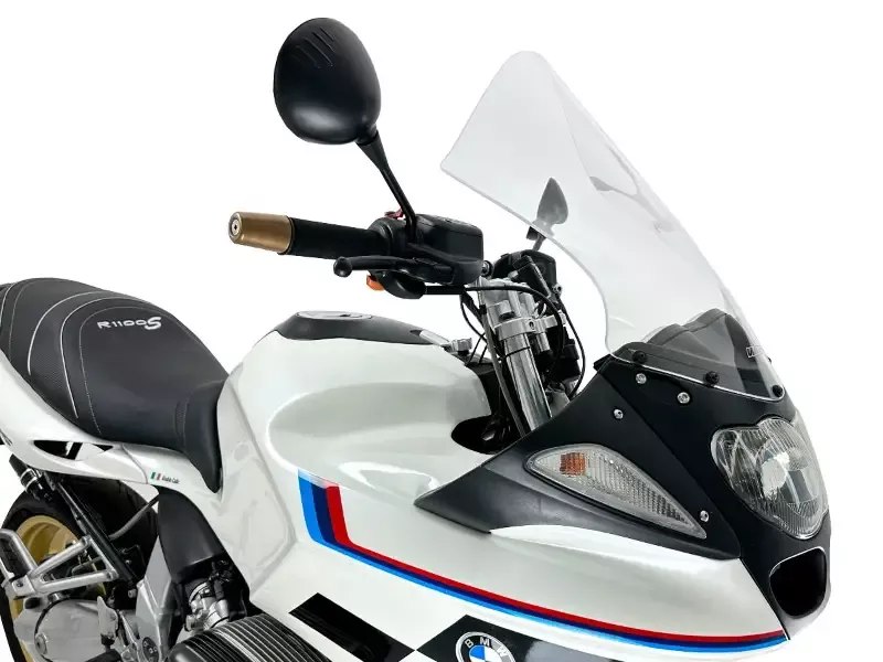 WRS TOURING WINDSCREEN BMW R 1100 S 1998-2006