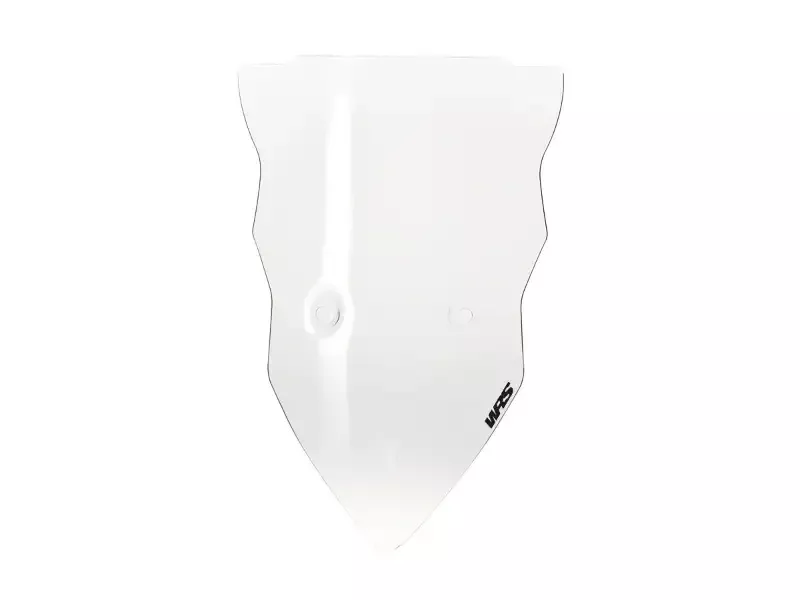 WRS TOURING WINDSCREEN DUCATI MULTISTRADA 1200/S 2010-2012