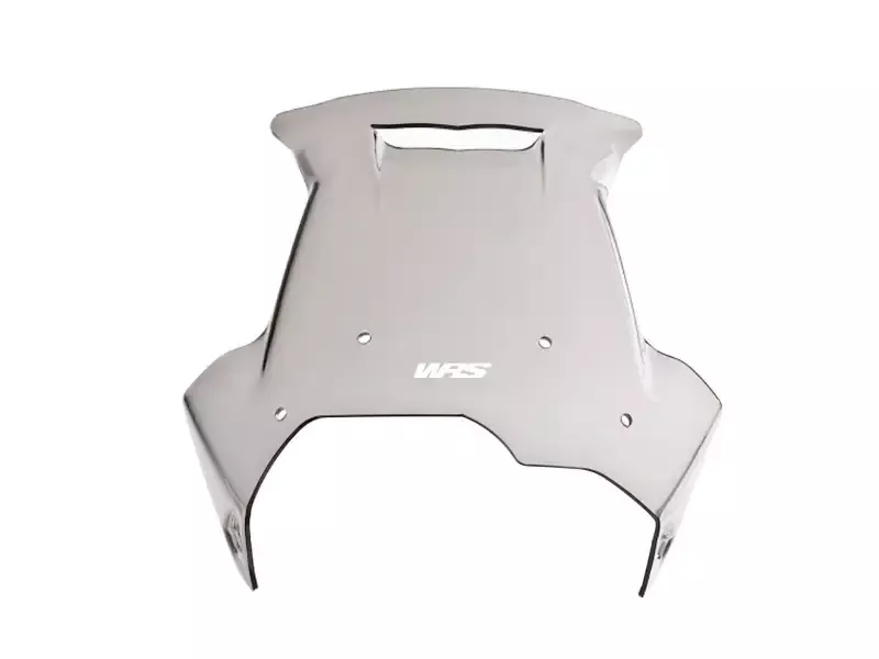 WRS TOURING WINDSCREEN F650GS/F800GS 2006-2017