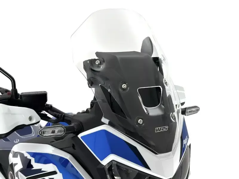WRS TOURING WINDSCREEN HONDA CRF 1100 L AFRICA TWIN 2024-2025