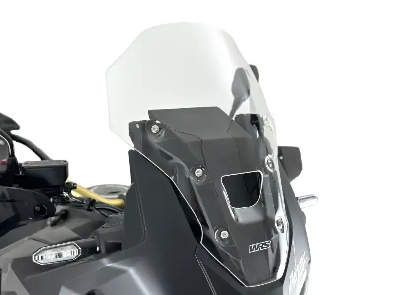 WRS TOURING WINDSCREEN HONDA CRF 1100 L AFRICA TWIN ADV SPORTS 2021-2025