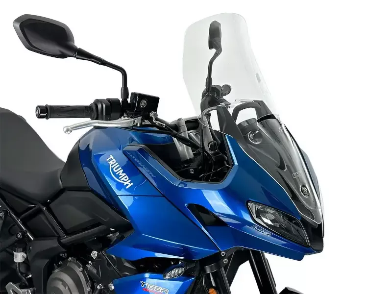 WRS TOURING WINDSCREEN TRIUMPH TIGER SPORT 660 2022-2025