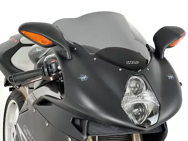 WRS WINDSCREEN RACE MV AGUSTA F4 750 / 1000 / 1078 1998-2011