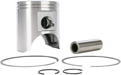 WSM Piston Kit - Kawasaki 900 - +.5 mm 010-840-05K