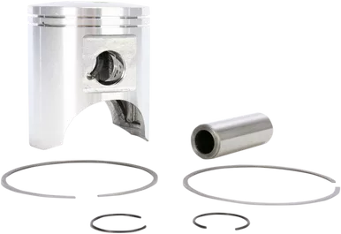 WSM Piston Kit - Kawasaki 900 - Standard 010-840K