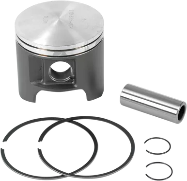 WSM Piston Kit - Polaris - +1 mm 010-835-07K