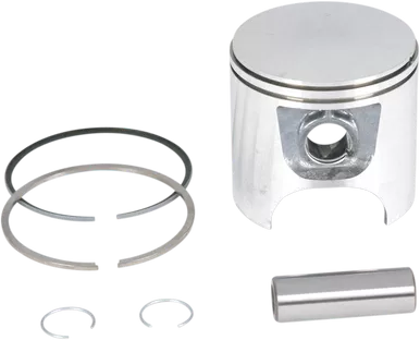 WSM Piston Kit - Sea-Doo - +.5 mm 010-815-05K