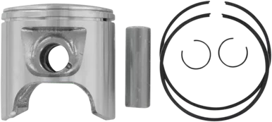 WSM Piston Kit - Sea-Doo 800 - +1 mm 010-818-07K