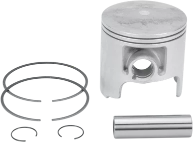 WSM Piston Kit - Yamaha 701 - +.5 mm 010-825-05K