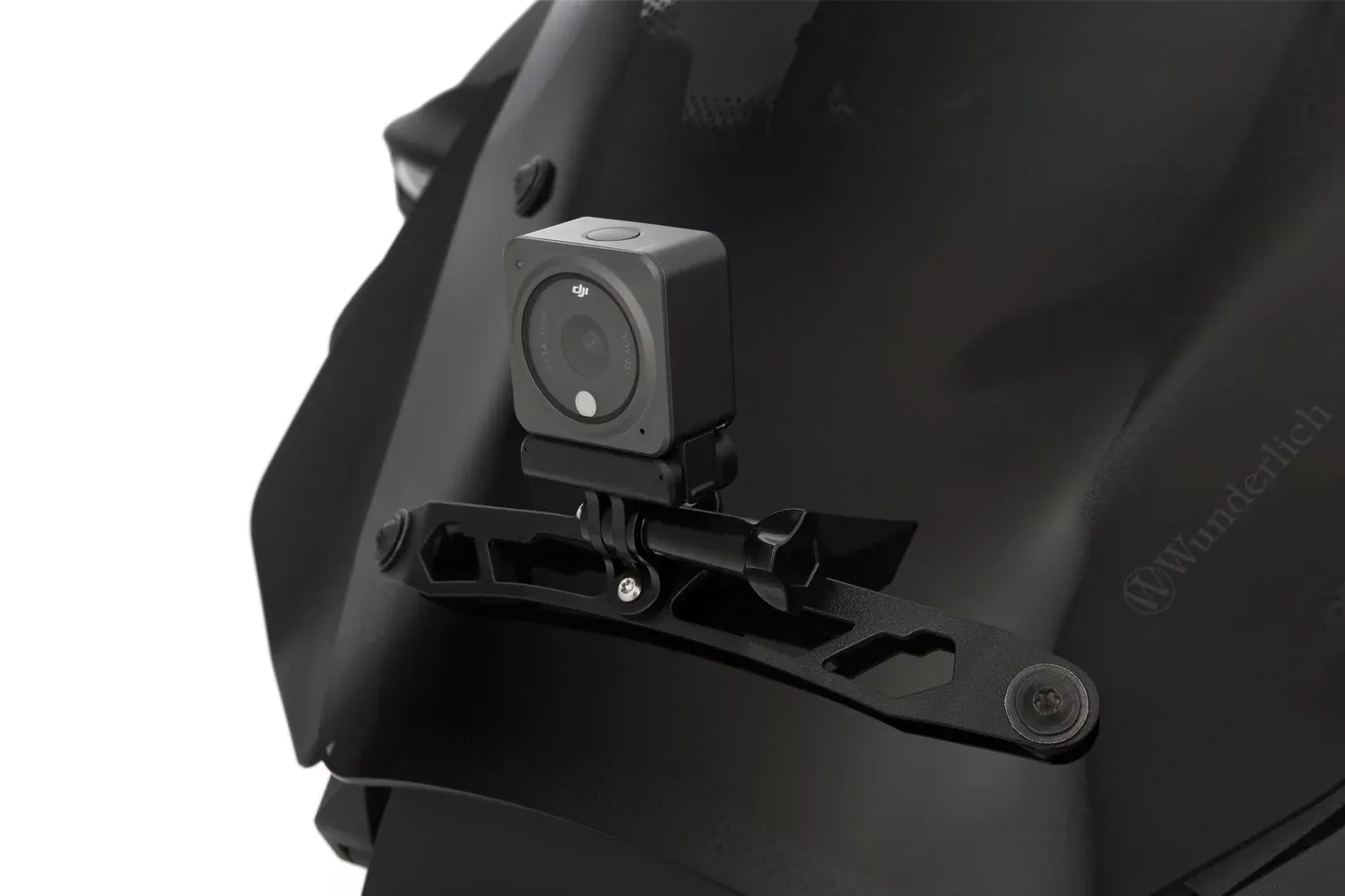 Wunderlich - Action Cam Mount for BMW R 1300 GS (Adventure)
