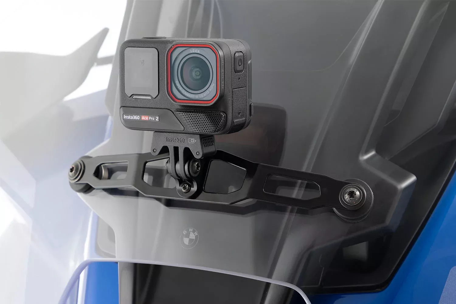 Wunderlich - Action Camera Mount Camrack for BMW R 1300 RT