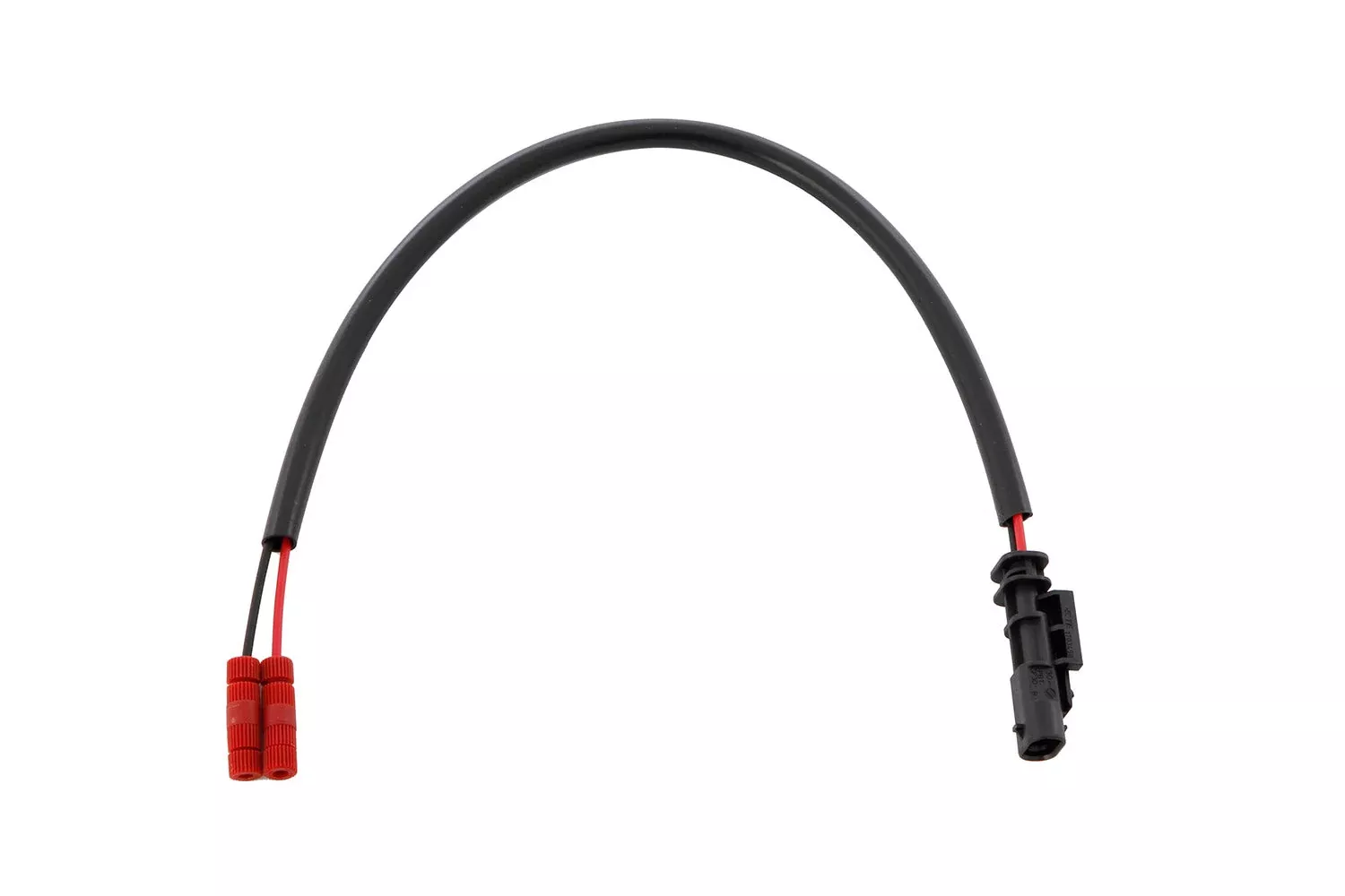 Wunderlich - Adapter Cable For Pure Straight Tail Conversion for BMW R 12 nineT (2023-)