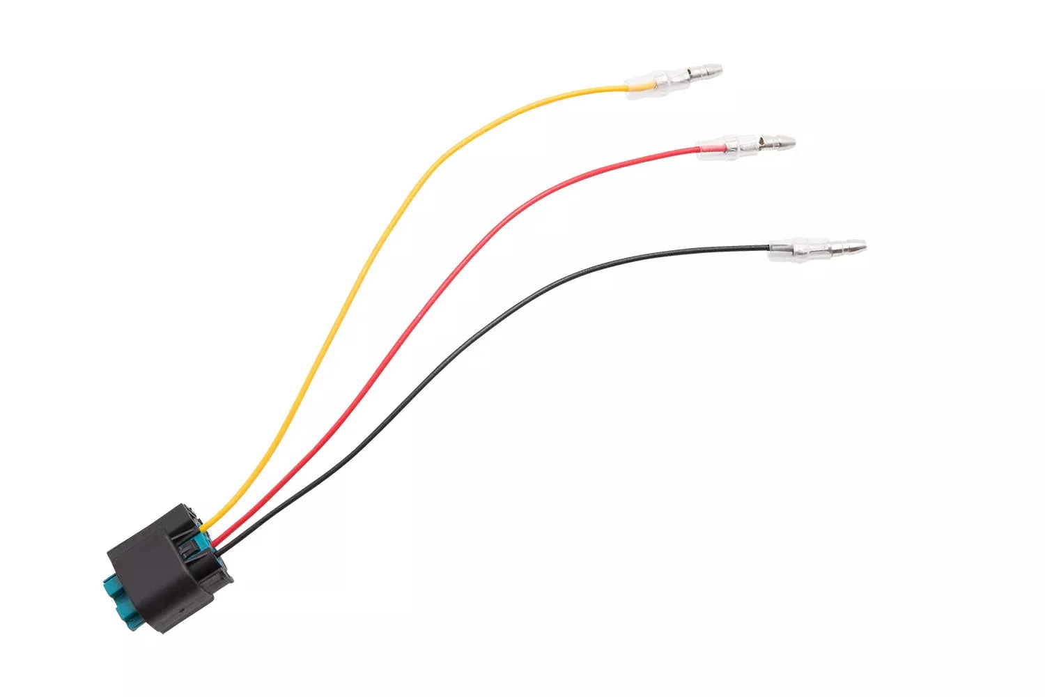 Wunderlich - Adapter Cable Rear Light for BMW R nineT (2017-)