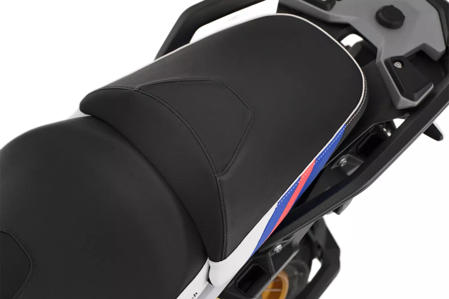 Wunderlich - Aktivkomfort Passenger Seat (#13105)