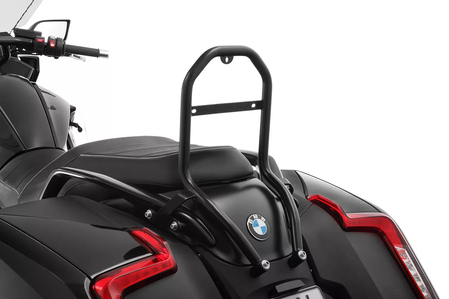 Wunderlich - Back Support (#45180)