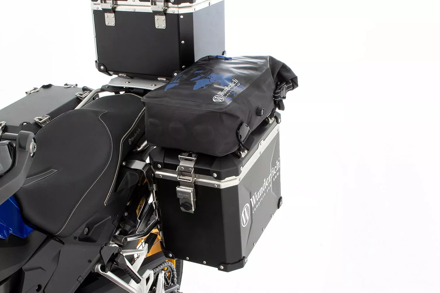 Wunderlich - Backpack WP20