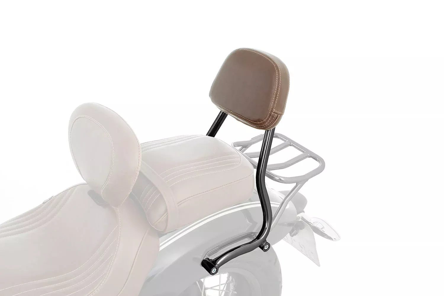 Wunderlich - Backrest (#18110)