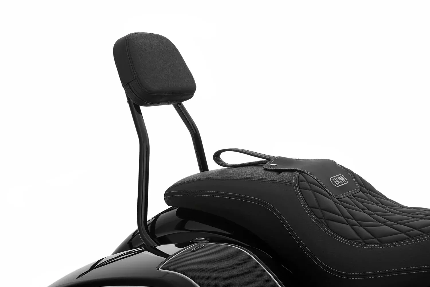 Wunderlich - Backrest For R 18 (#18115)