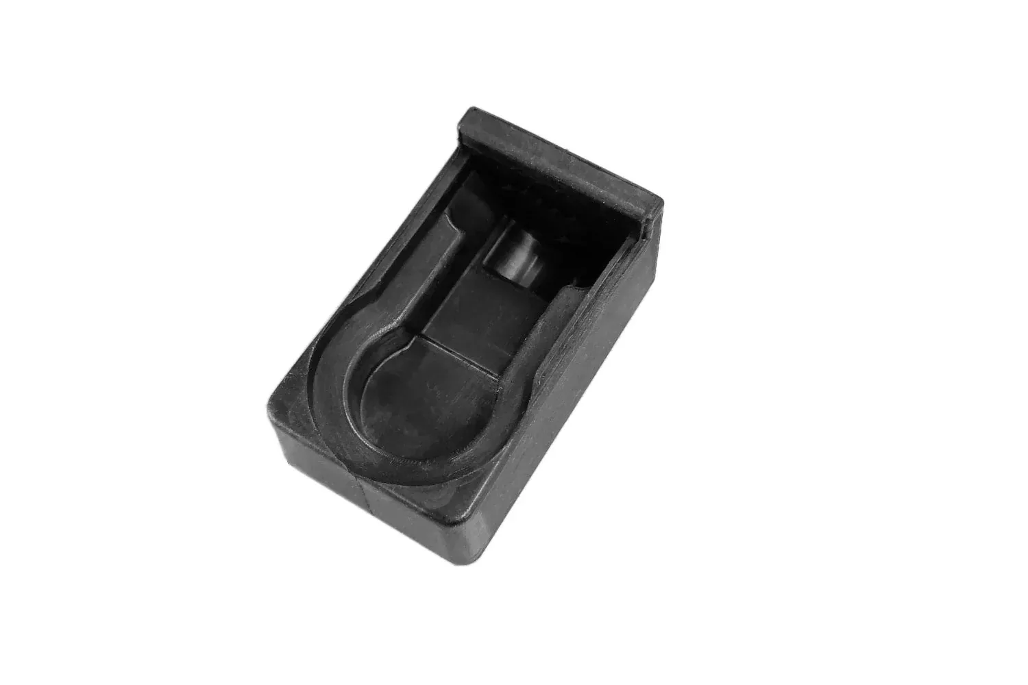 Wunderlich - Battery Terminal Cover for Harley Pan America 1250