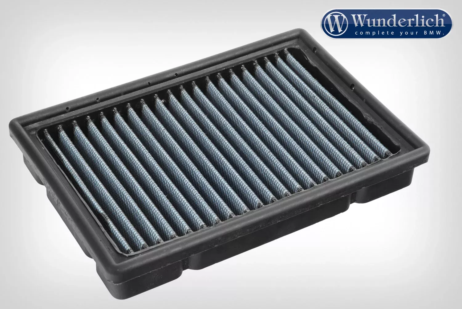 Wunderlich - Blue Longlife Performance Air Filter for F 450 GS / for G 310