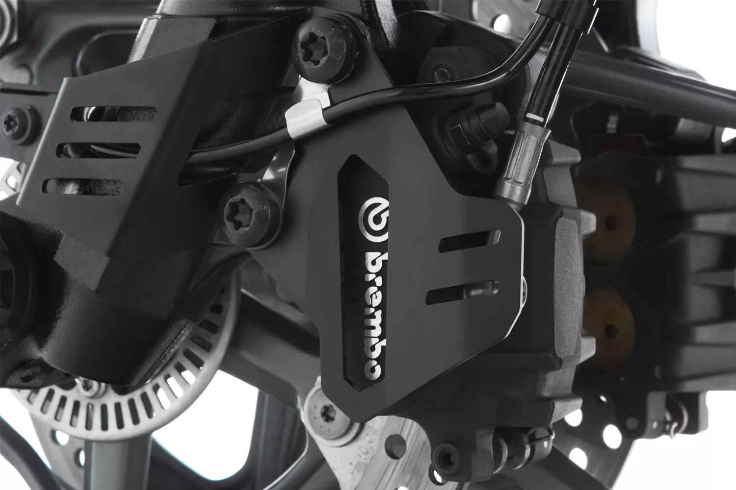 Wunderlich - Brake Calliper Cover for BMW F 750 GS (2018-)