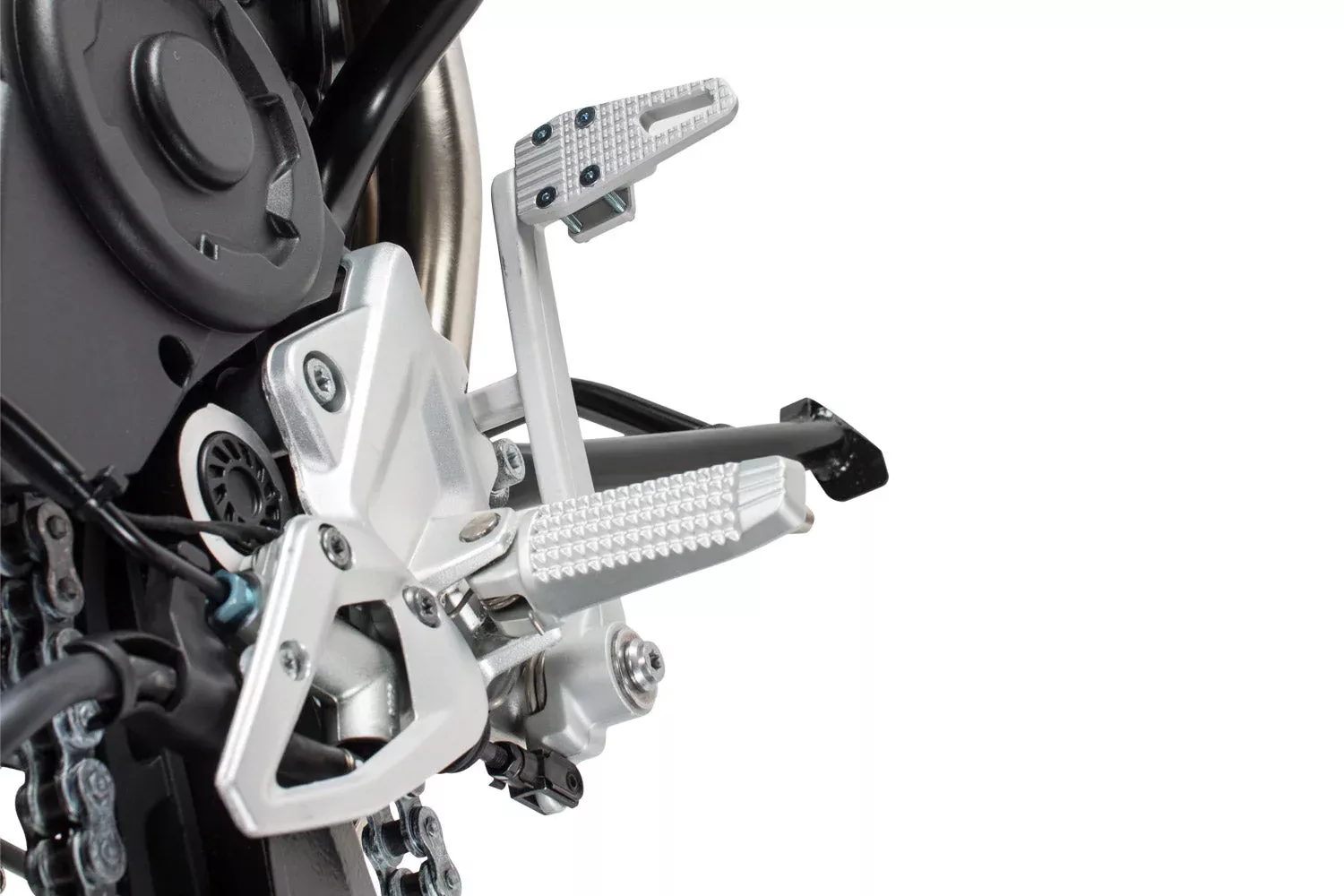 Wunderlich - Brake Lever Enlargement for BMW F 800 S