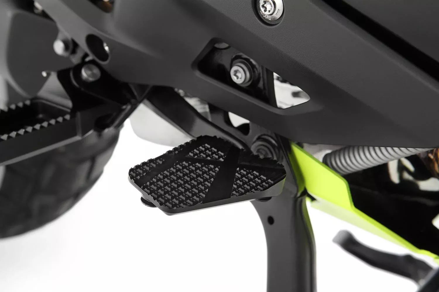 Wunderlich - Brake Lever Enlargement for BMW R 1300 GS